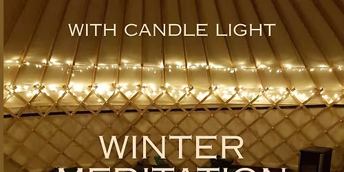 Winter Meditation Circle