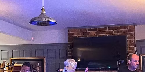 Live at Pennington Social Club