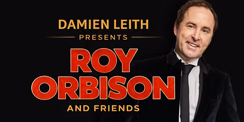 Roy Orbison and Friends