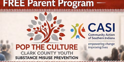 Guiding Good Choices: Parent & Caregiver Training Series