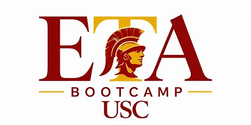 ETA Bootcamp