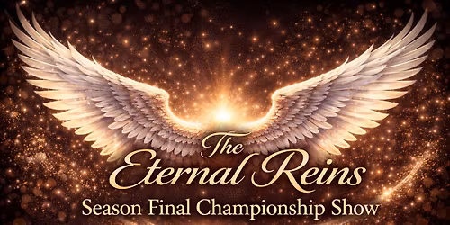 MPEQ ETERNAL REINS - SEASON FINALE CHAMPIONSHIP