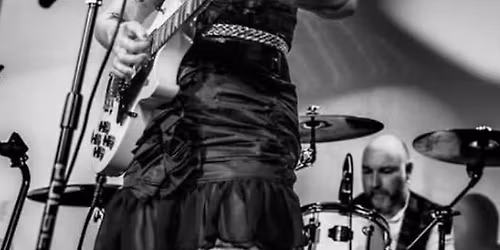 The Amy Winehouse Experience