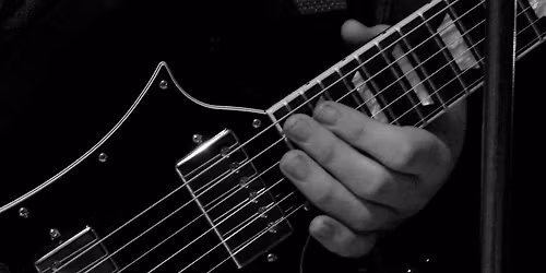 Brad Knight Live @ Mayfield Bowling Club - 20\/12\/25