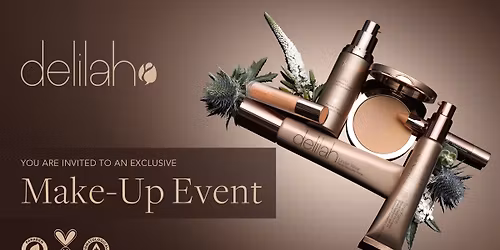 \u2728 Festive Delilah Masterclass \u2728