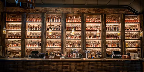 Holiday Pop Up at The Cooperage!