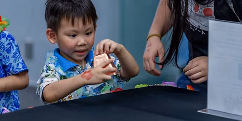 Sensory Sunday: Enchanted Fairytales