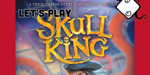 Let's Play Skull King - in VALBY
