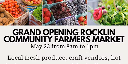 Grand Opening!