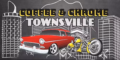 Coffee & Chrome TOWNSVILLE 