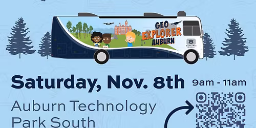 Geo Explorer Youth Fishing Derby and Science Outdoors