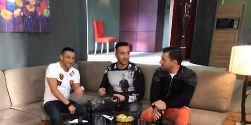 \u0422\u0420\u0418\u041e \u0411\u0418\u041a The Line \u041c\u043e\u0440\u0441\u043a\u0430 \u0433\u0430\u0440\u0430 \u0412\u0430\u0440\u043d\u0430