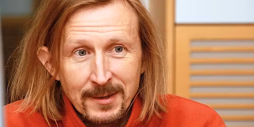 Vladim\u00edr Javorsk\u00fd - s\u00f3lov\u00fd koncert a beseda v Ka\u0161tanu