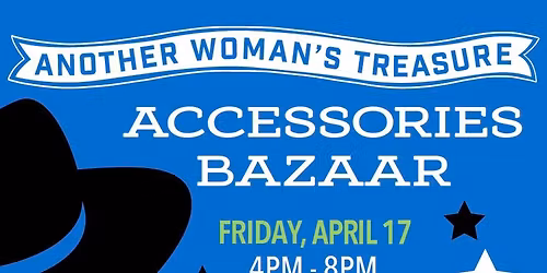 Another Woman's Treasure