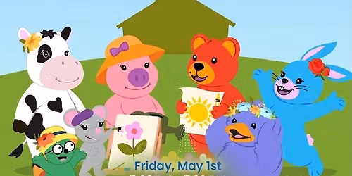Primrose Andover Family Fun Carnival (Spring Fling!)