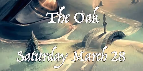 The Future is a PHANTOM with Imaginary Things