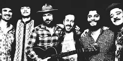 The California Honeydrops