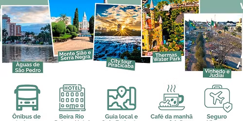 Carnaval no Interior