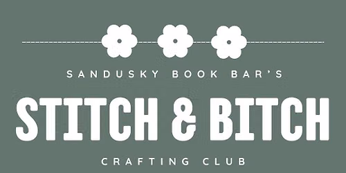 Stitch & Bitch Crafting Club
