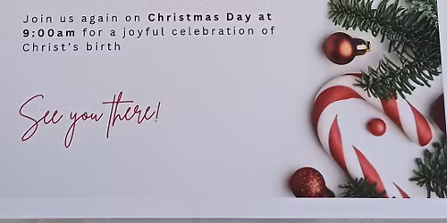 CHRISTMAS ON THE CORNER \u271d\ufe0f\ud83c\udfb6