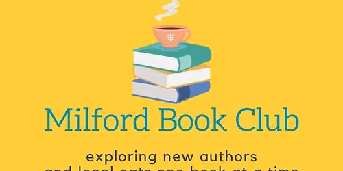 June Meet Up: The Quitters Club by Jessica Strawser