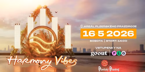 Harmony Vibes l 16.5.2026