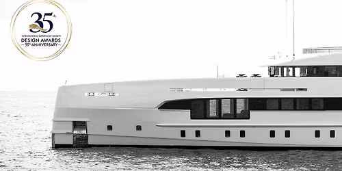 Design & Leadership Awards Gala