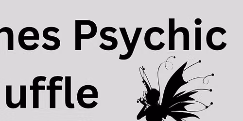 Fairywishes Psychic Shuffle