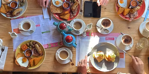 Christmas Charity Bakesale