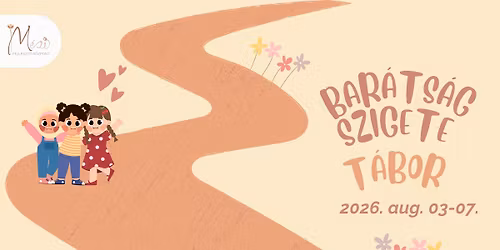 Bar\u00e1ts\u00e1g Szigete t\u00e1bor