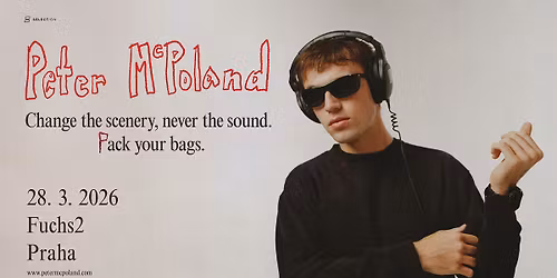 Peter McPoland \u2022 Fuchs2