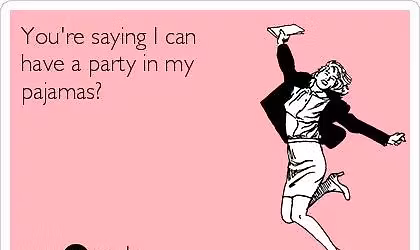 PAJAMA JAM 2025 with DJ Boss Lady!