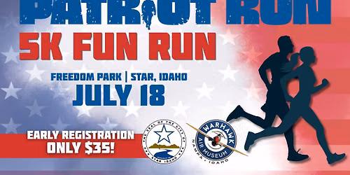 Patriot Run