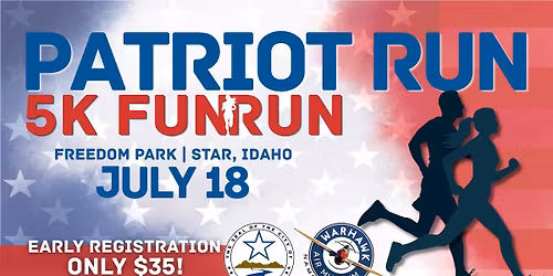Patriot Run