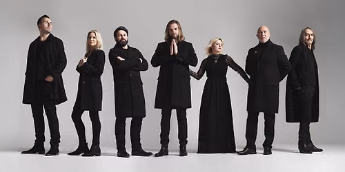 Rumours of Fleetwood Mac