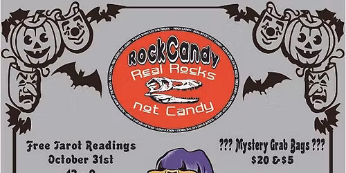 Halloween extravaganza \ud83c\udf83