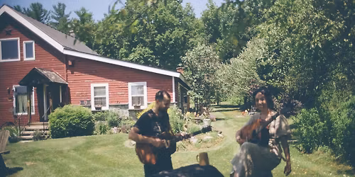 Haley Heynderickx & Max Garc\u00eda Conover at Assembly - Kingston, NY