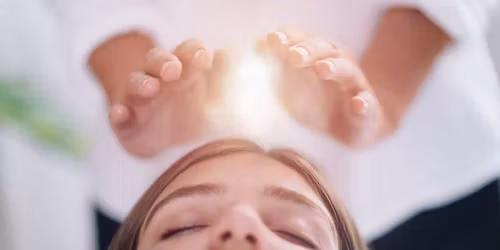 Reiki Level 1 Training