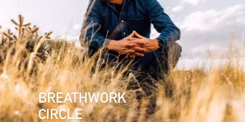 Breathwork Circle
