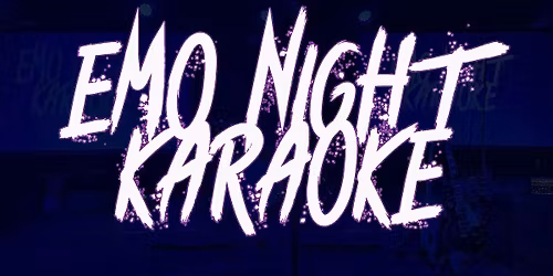Emo Karaoke