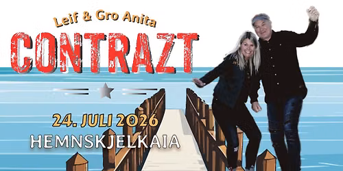 Contrazt | Hemnskjelkaia