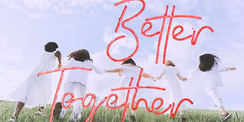 Better Together: Women's Monthly Dinner