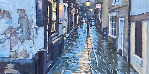 Exhibition \ufe31 30 Years of Bath Artists' Studios
