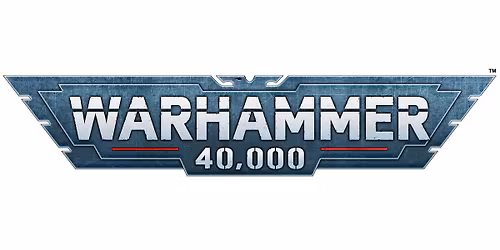 Battle at Blade! Warhammer 40,000 Tournament