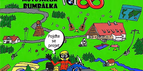Bumb\u00e1lka vol.8