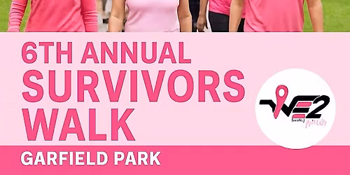 Survivors Walk
