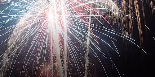 Night Crew at Penfield Independence Day Celebration