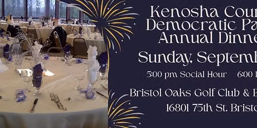 Annual Dinner