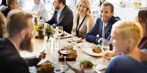 Baltimore Small Business Networking Luncheon