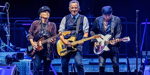 Bruce Springsteen Boston 2026 \u2013 Almost Sold Out! Last TD Garden Tickets